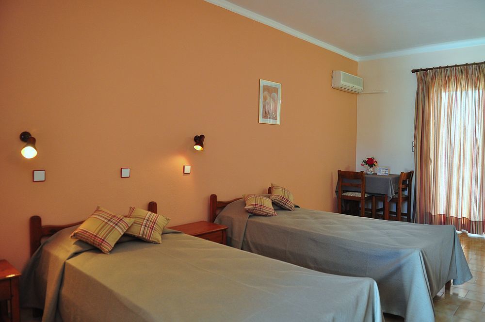 Sandy'S Studios Apartments & Log-Villas İstanköy Dış mekan fotoğraf