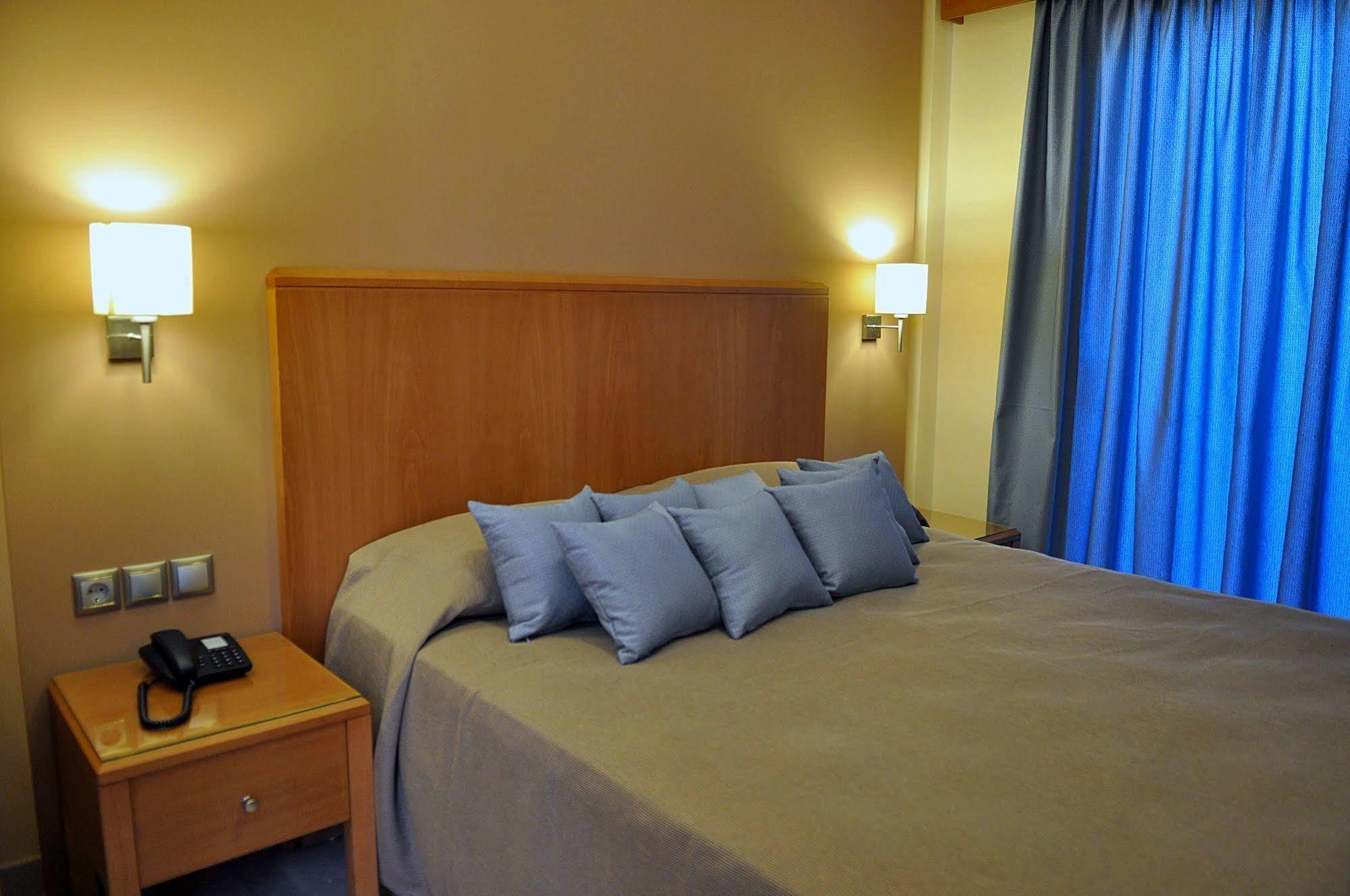 Sandy'S Studios Apartments & Log-Villas İstanköy Dış mekan fotoğraf