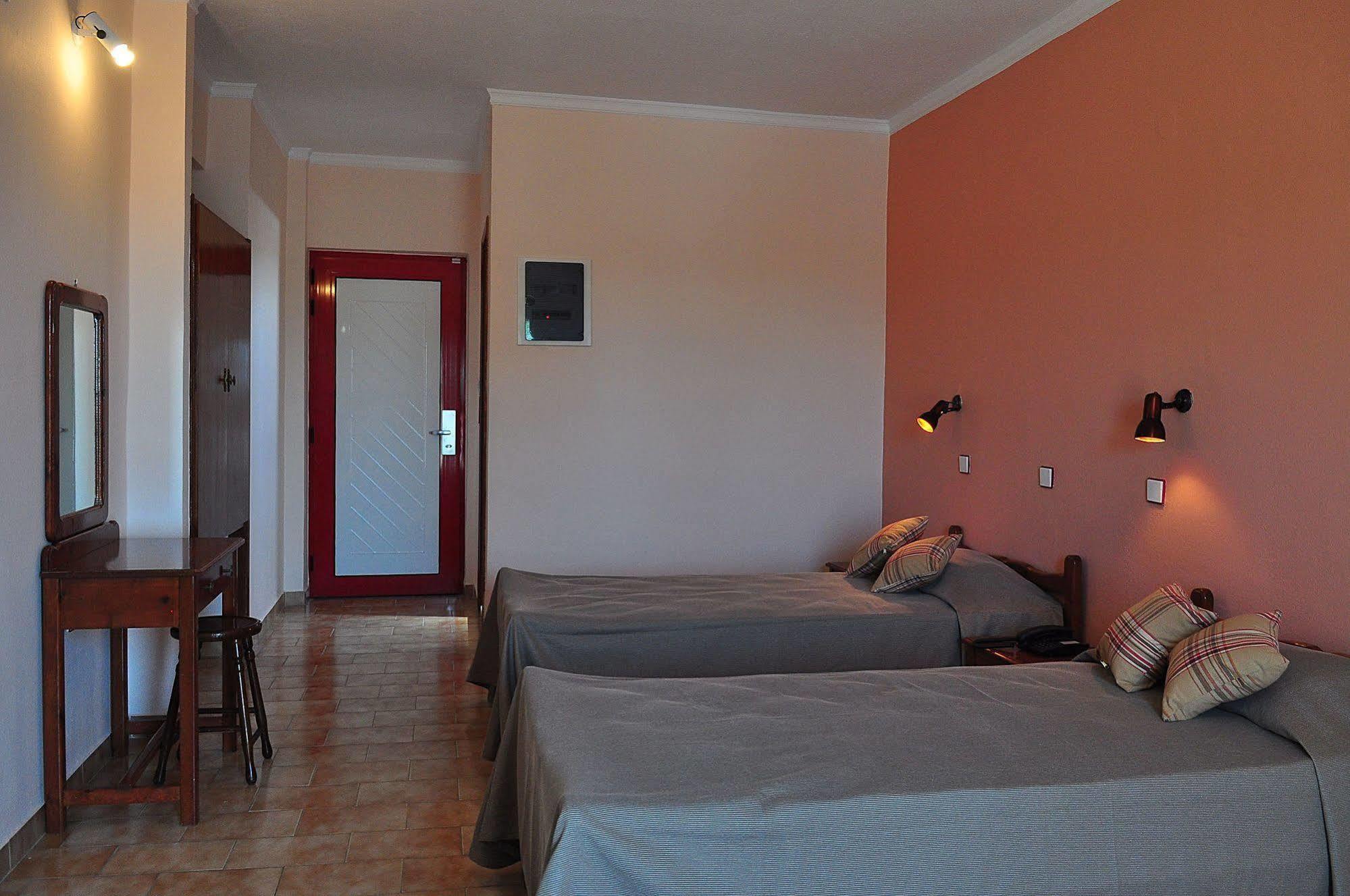 Sandy'S Studios Apartments & Log-Villas İstanköy Dış mekan fotoğraf